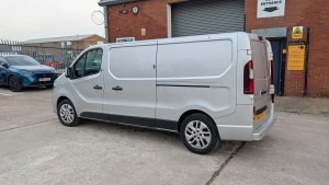 Robson Kay - Auction Date: 2026-03-24 - Category: Commercial Vehicles